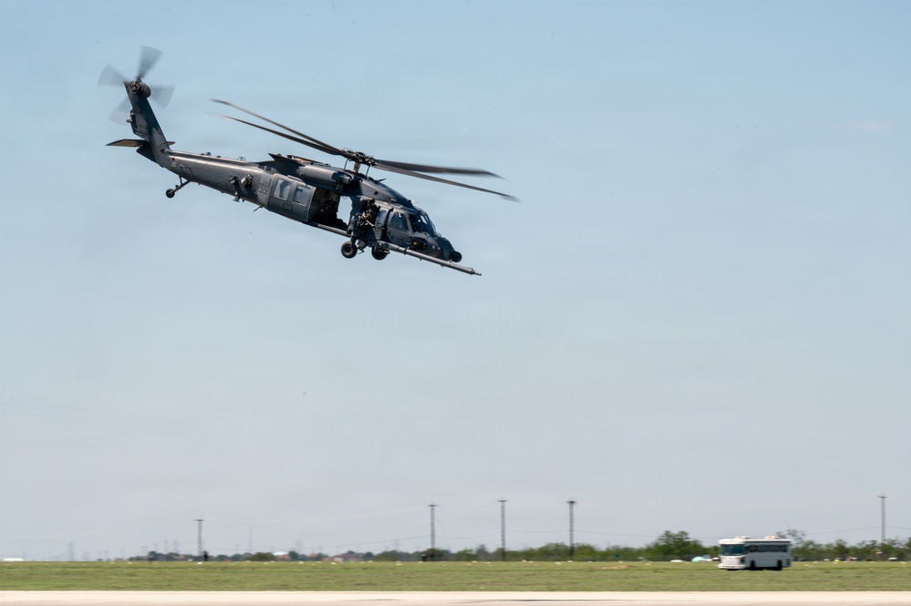 Great Texas Airshow 2026