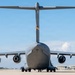 C-17 Aircraft Supports Air Mobility Mission