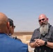 AFSOC civilian leadership tours MAFR