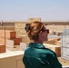 AFSOC civilian leadership tours MAFR