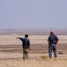 AFSOC civilian leadership tours MAFR