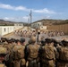 U.S. Marines with 2nd Bn., 5th Marines participate in non-lethal weapons course