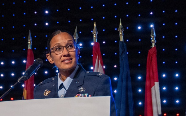 Community honors Class of 2026 enlistees during America’s 250
