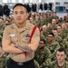 Staff in the Spotlight: Hospital Corpsman First Class Henry Branham