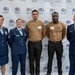 Community honors Class of 2026 enlistees during America’s 250