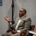 Senior Defense Leader Engages DAFM Students on Global Challenges at NPS
