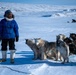 Pituffik Space Base Celebrates Greenlandic Heritage Week