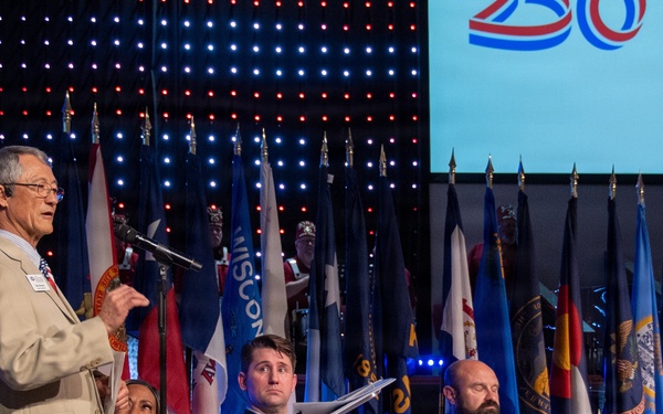 Community honors Class of 2026 enlistees during America’s 250