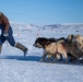 Pituffik Space Base Celebrates Greenlandic Heritage Week