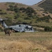 BLT 2/4 conducts a Vertical Assault Raid