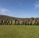 U.S. Marines with 2nd Bn., 5th Marines, participate in non-lethal weapons course
