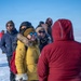Pituffik Space Base Celebrates Greenlandic Heritage Week