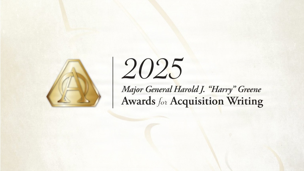 2025 MG Harry Greene Awards Featured Image