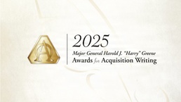 2025 MG Harry Greene Awards Featured Image