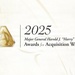 2025 MG Harry Greene Awards Featured Image