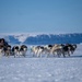 Pituffik Space Base Celebrates Greenlandic Heritage Week
