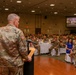 Fort Bliss Community Prayer Breakfast