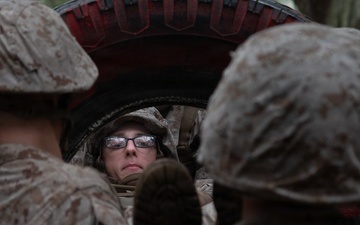 Charlie Company Crucible
