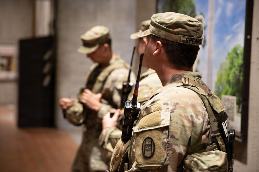 JTF - Metro Patrol