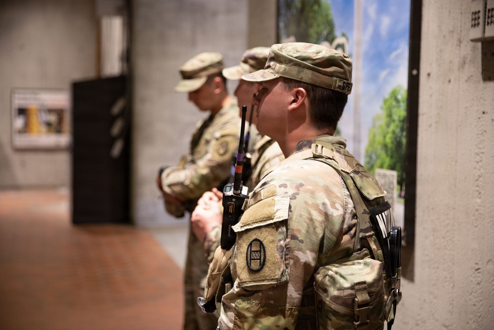 JTF - Metro Patrol
