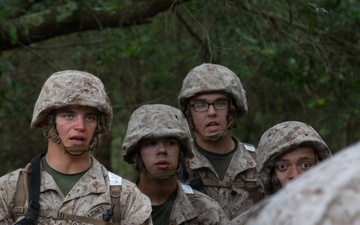Charlie Company Crucible