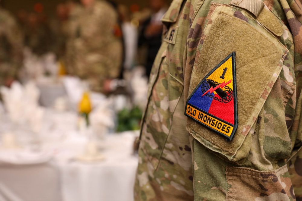 Fort Bliss Community Prayer Breakfast