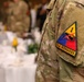 Fort Bliss Community Prayer Breakfast