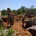 878th Engineer Battalion conducts their annual training