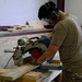 878th Engineer Battalion conducts their annual training