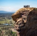 1st Special Forces Group (Airborne) conducts Basic Mountain Operator-Summer course