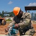 878th Engineer Battalion conducts their annual training