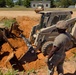 878th Engineer Battalion conducts their annual training