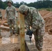 878th Engineer Battalion conducts their annual training