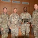 2026 Regional III Best Warrior Competition