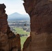 1st Special Forces Group (Airborne) conducts Basic Mountain Operator-Summer course