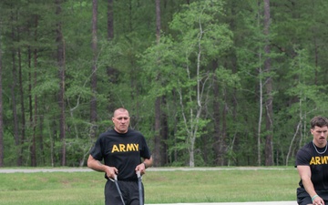 2026 Regional III Best Warrior Competition