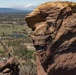 1st Special Forces Group (Airborne) conducts Basic Mountain Operator-Summer course