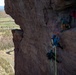 1st Special Forces Group (Airborne) conducts Basic Mountain Operator-Summer course