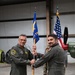89th Flying Training Squadron welcomes new commander