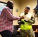 Army, Civilians Team Up for OSHA Training to Strengthen Port Ops Safety