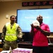 Army, Civilians Team Up for OSHA Training to Strengthen Port Ops Safety