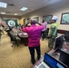 Army, Civilians Team Up for OSHA Training to Strengthen Port Ops Safety