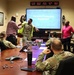 Army, Civilians Team Up for OSHA Training to Strengthen Port Ops Safety