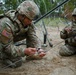 848th Engineer Company conducts their annual training
