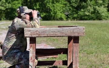 Gunfighter Forge returns to Fort Knox