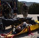 85th Civil Support Team Supports Simulated Trainwreck Response at Camp Williams