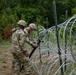 848th Engineer Company conducts their annual training