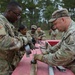 848th Engineer Company conducts their annual training