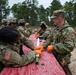 848th Engineer Company conducts their annual training