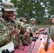 848th Engineer Company conducts their annual training